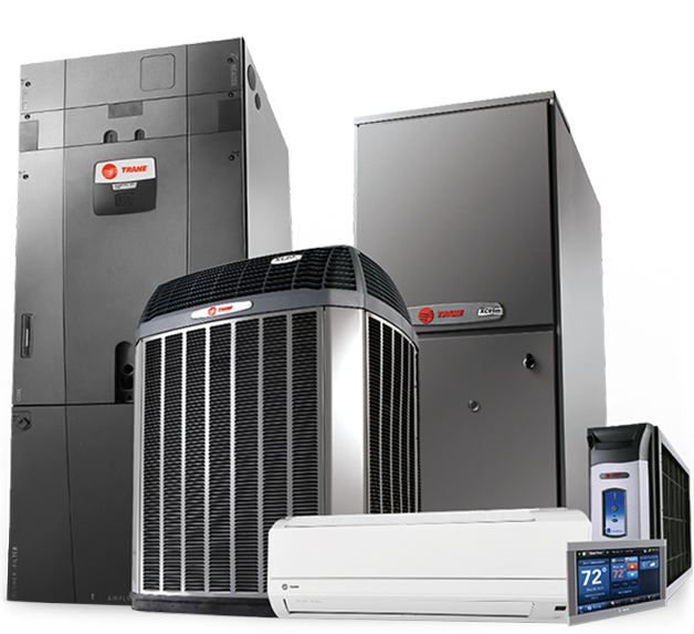 HVAC Products